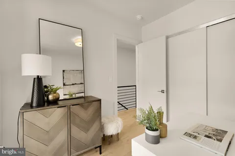 $895,000 | 2647 41st Street Northwest, Unit 1, Washington, DC 20007