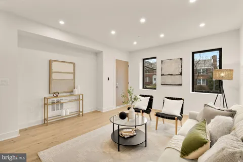 $895,000 | 2647 41st Street Northwest, Unit 1, Washington, DC 20007