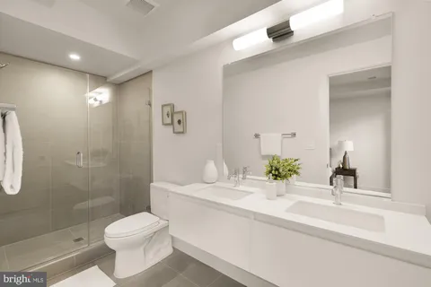 $895,000 | 2647 41st Street Northwest, Unit 1, Washington, DC 20007