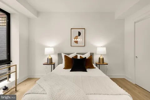 $895,000 | 2647 41st Street Northwest, Unit 1, Washington, DC 20007