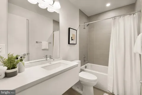 $895,000 | 2647 41st Street Northwest, Unit 1, Washington, DC 20007