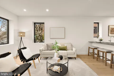 $895,000 | 2647 41st Street Northwest, Unit 1, Washington, DC 20007