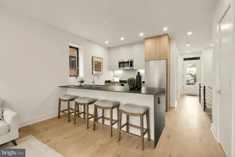 $895,000 | 2647 41st Street Northwest, Unit 1, Washington, DC 20007