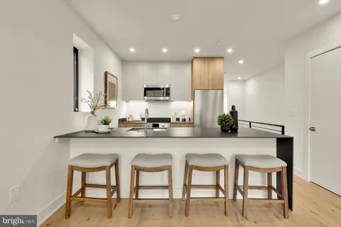 $895,000 | 2647 41st Street Northwest, Unit 1, Washington, DC 20007