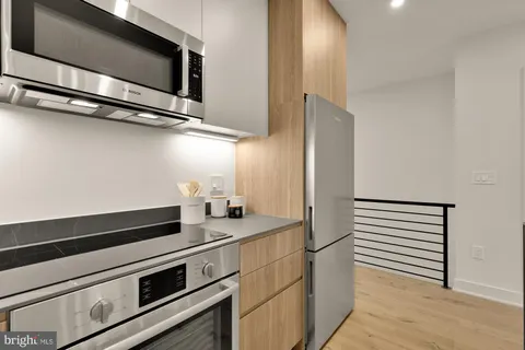 $895,000 | 2647 41st Street Northwest, Unit 1, Washington, DC 20007
