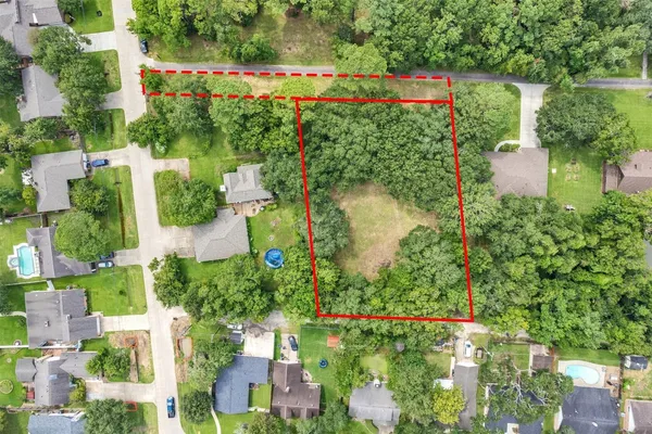 $110,000 | 3147 Hughes Road, Dickinson, TX 77539