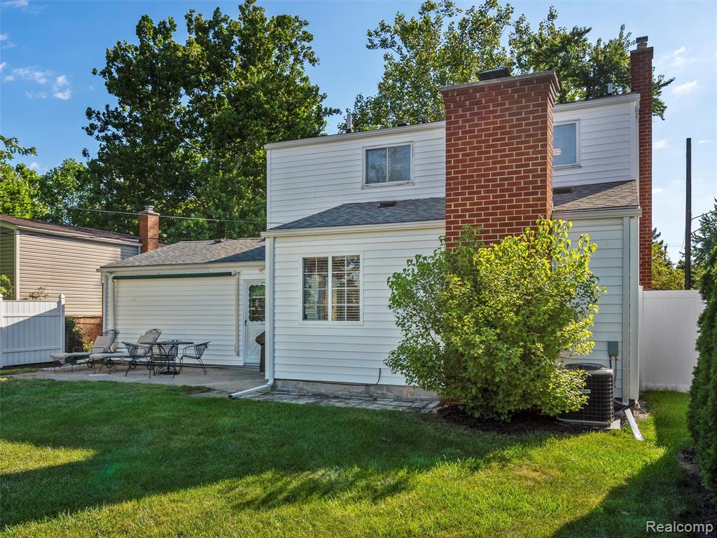 1245 Kenilworth Place Clawson, MI 48017 - Photo 30 of 34 Gallery Image 30