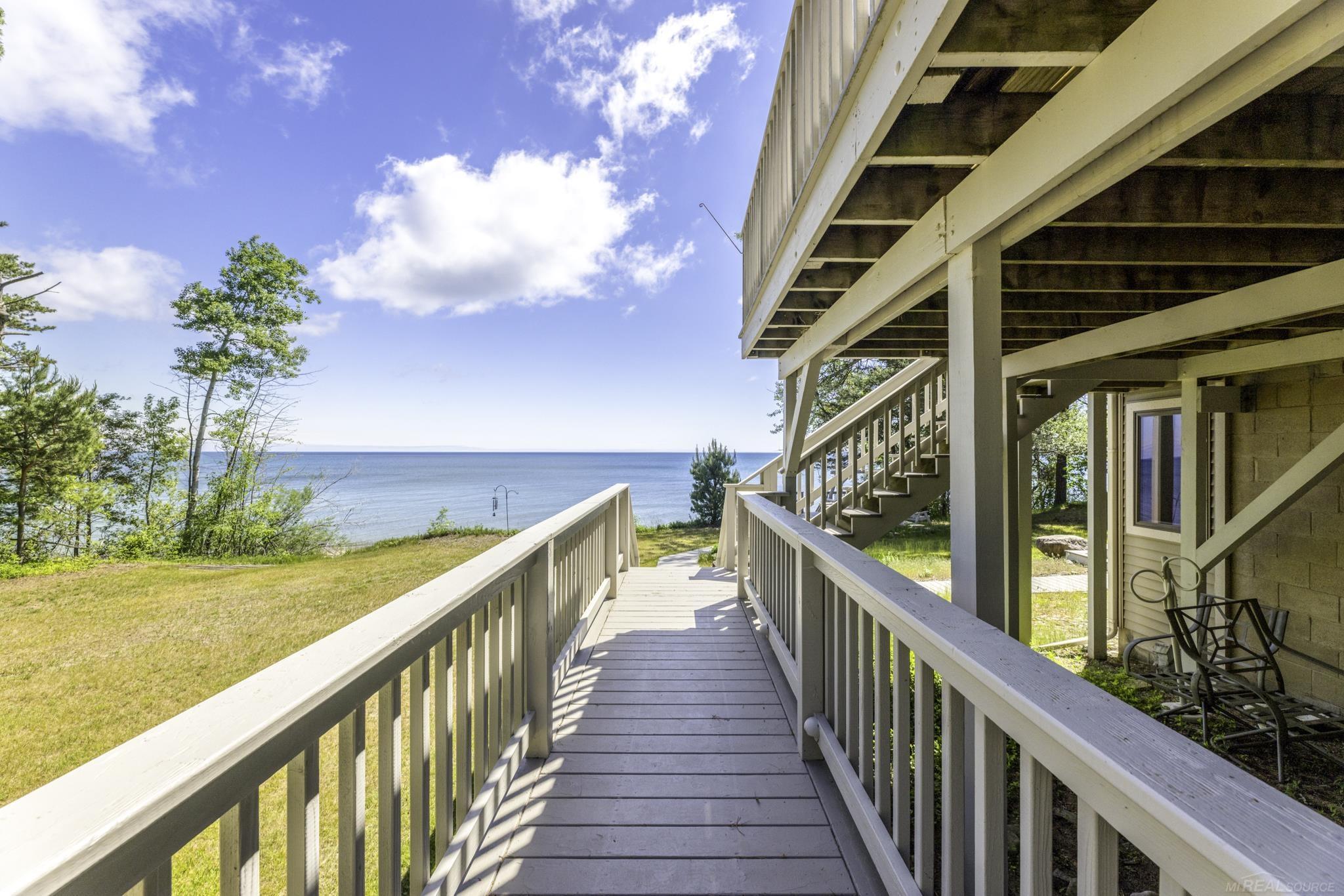 3388 North Lakeshore Road Deckerville, MI 48427 - Photo 64 of 82