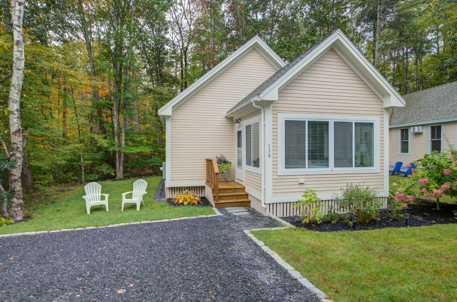 Unit 130 Seaglass Village