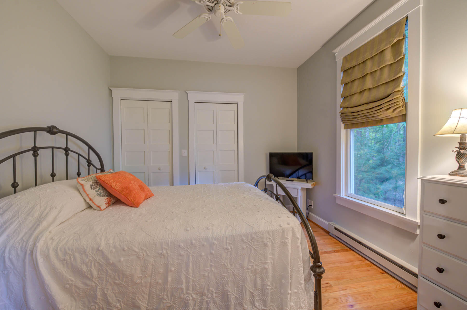 1 Old County Road, Unit 130 Wells, ME 04090 - Photo 14 of 44 Bedroom 2 Unit 130 Seaglass Village