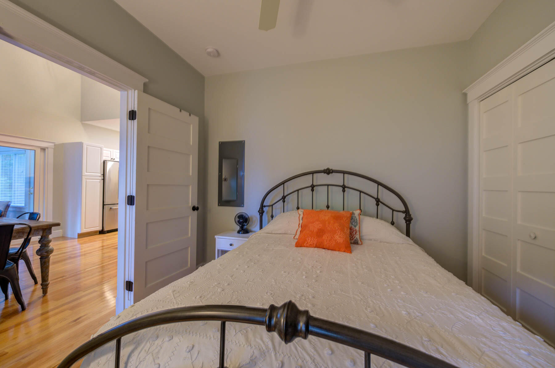 1 Old County Road, Unit 130 Wells, ME 04090 - Photo 15 of 44 Bedroom 2 Unit 130 Seaglass Village