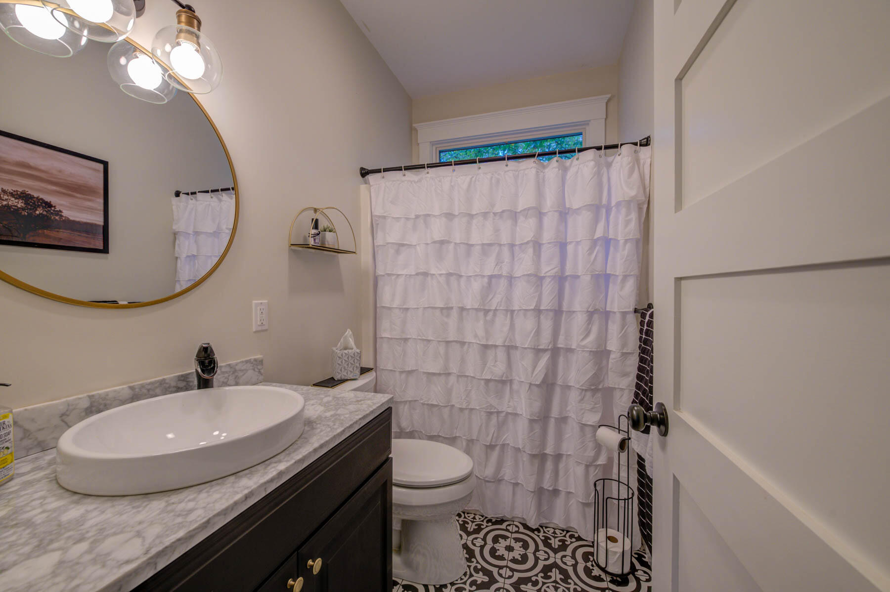 1 Old County Road, Unit 130 Wells, ME 04090 - Photo 17 of 44 Bathroom Unit 130 Seaglass Village