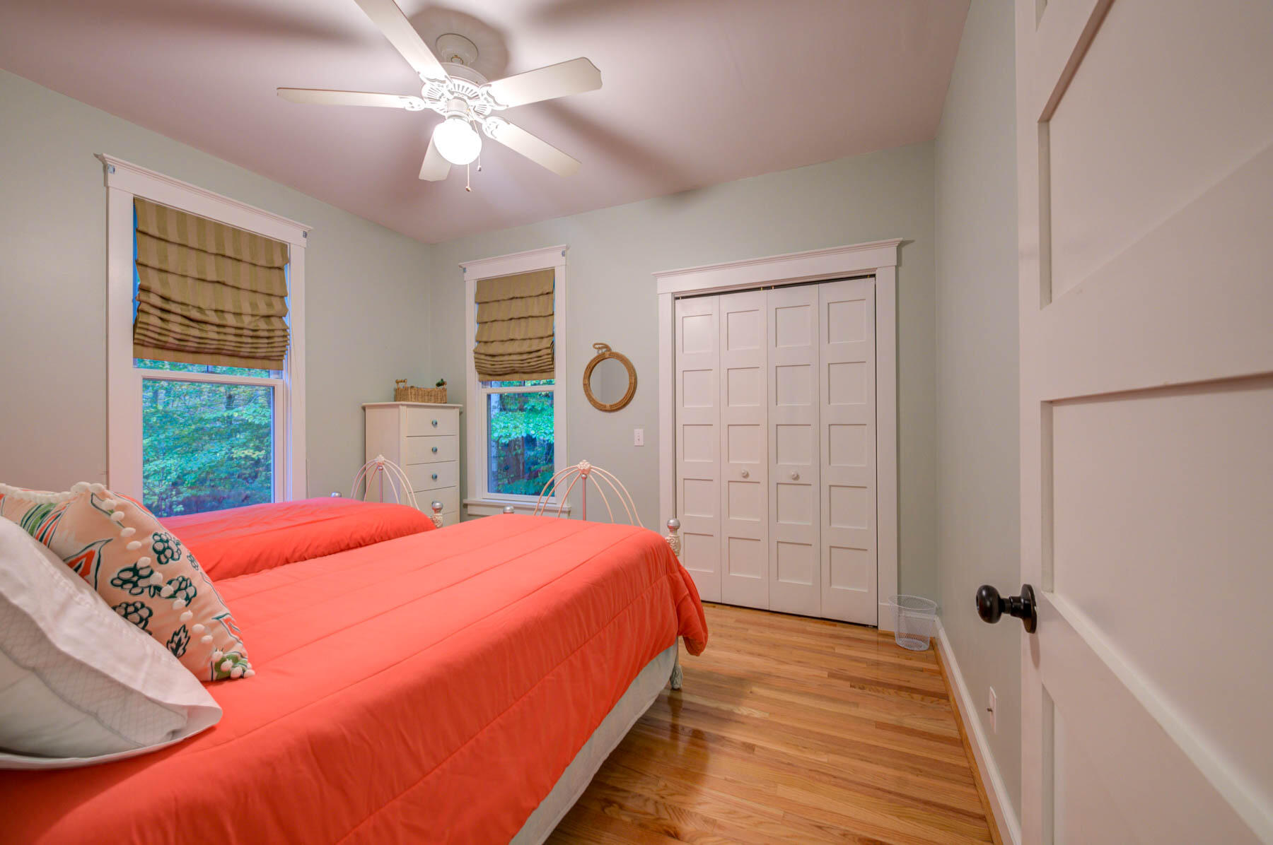 1 Old County Road, Unit 130 Wells, ME 04090 - Photo 18 of 44 Bedroom 1 Unit 130 Seaglass Village