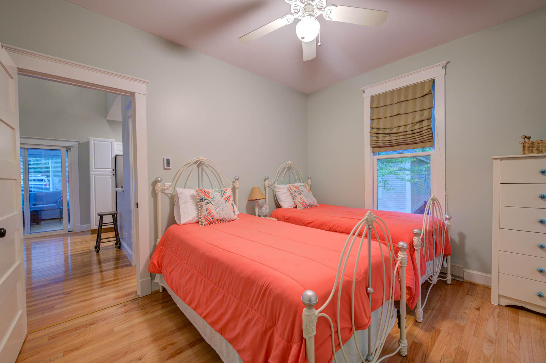 1 Old County Road, Unit 130 Wells, ME 04090 - Photo 19 of 44 Bedroom 1 Unit 130 Seaglass Village
