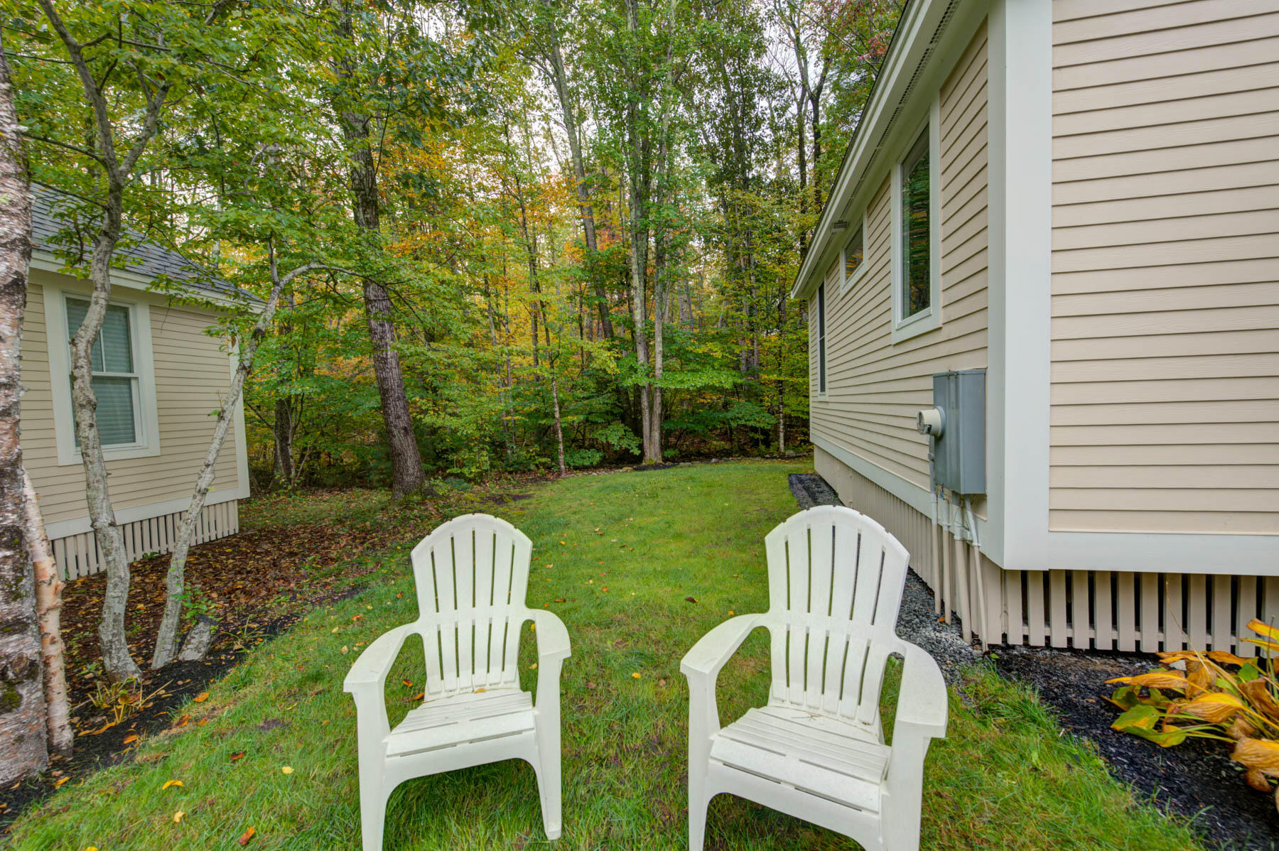 1 Old County Road, Unit 130 Wells, ME 04090 - Photo 22 of 44 Exterior Unit 130 Seaglass Village