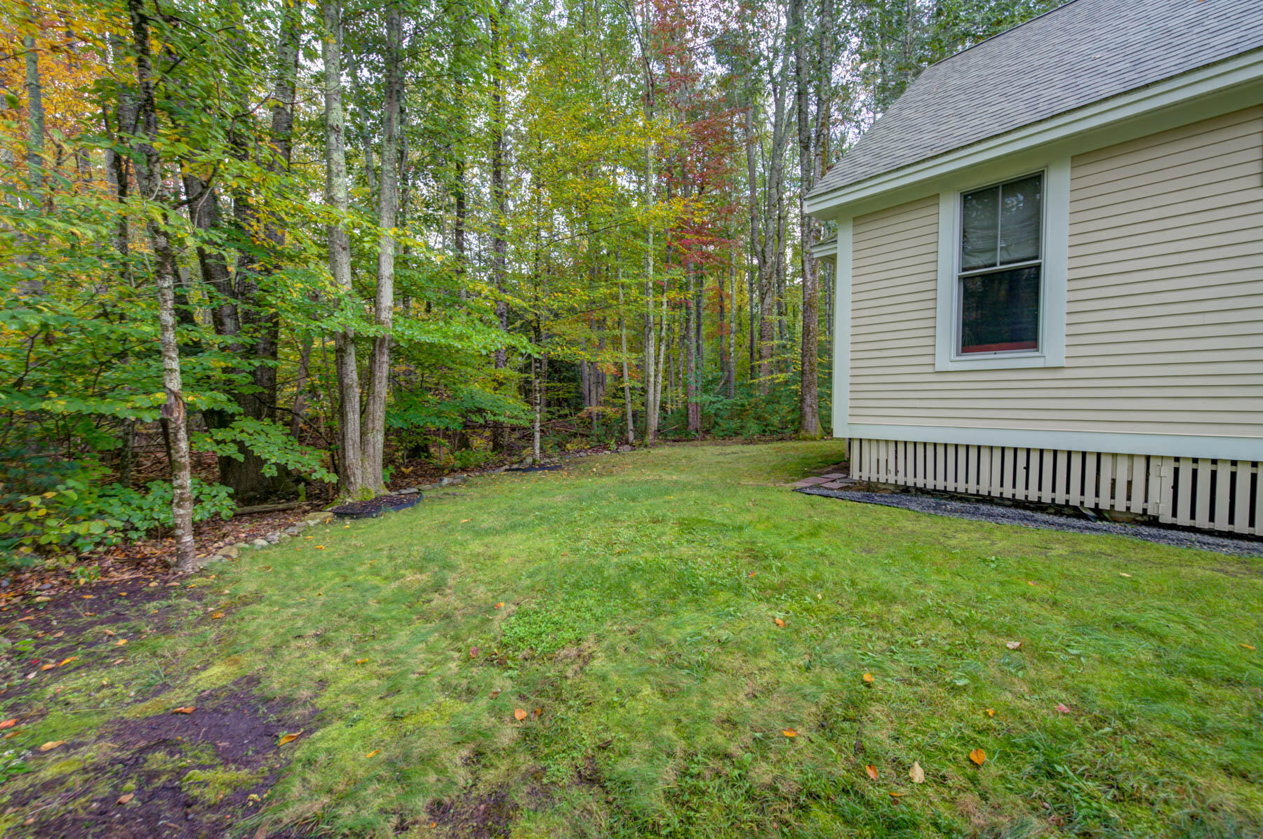 1 Old County Road, Unit 130 Wells, ME 04090 - Photo 29 of 44 Exterior Unit 130 Seaglass Village