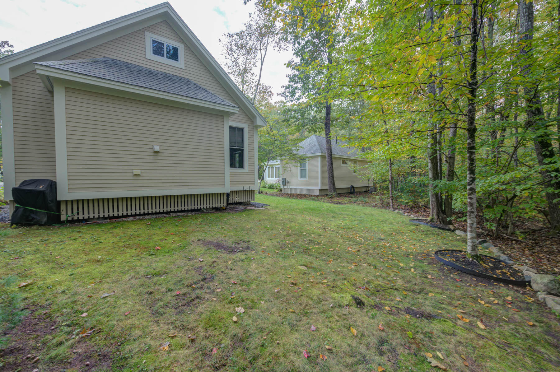 1 Old County Road, Unit 130 Wells, ME 04090 - Photo 30 of 44 Exterior Unit 130 Seaglass Village