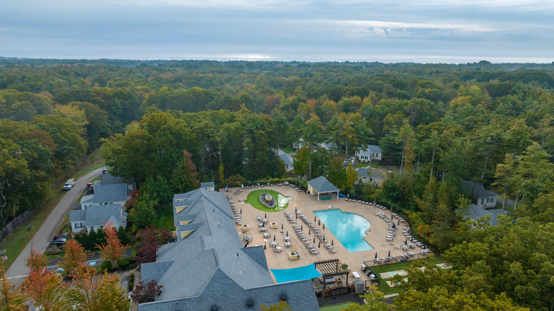 1 Old County Road, Unit 130 Wells, ME 04090 - Photo 3 of 44 Seaglass Village Resort Style Amenities