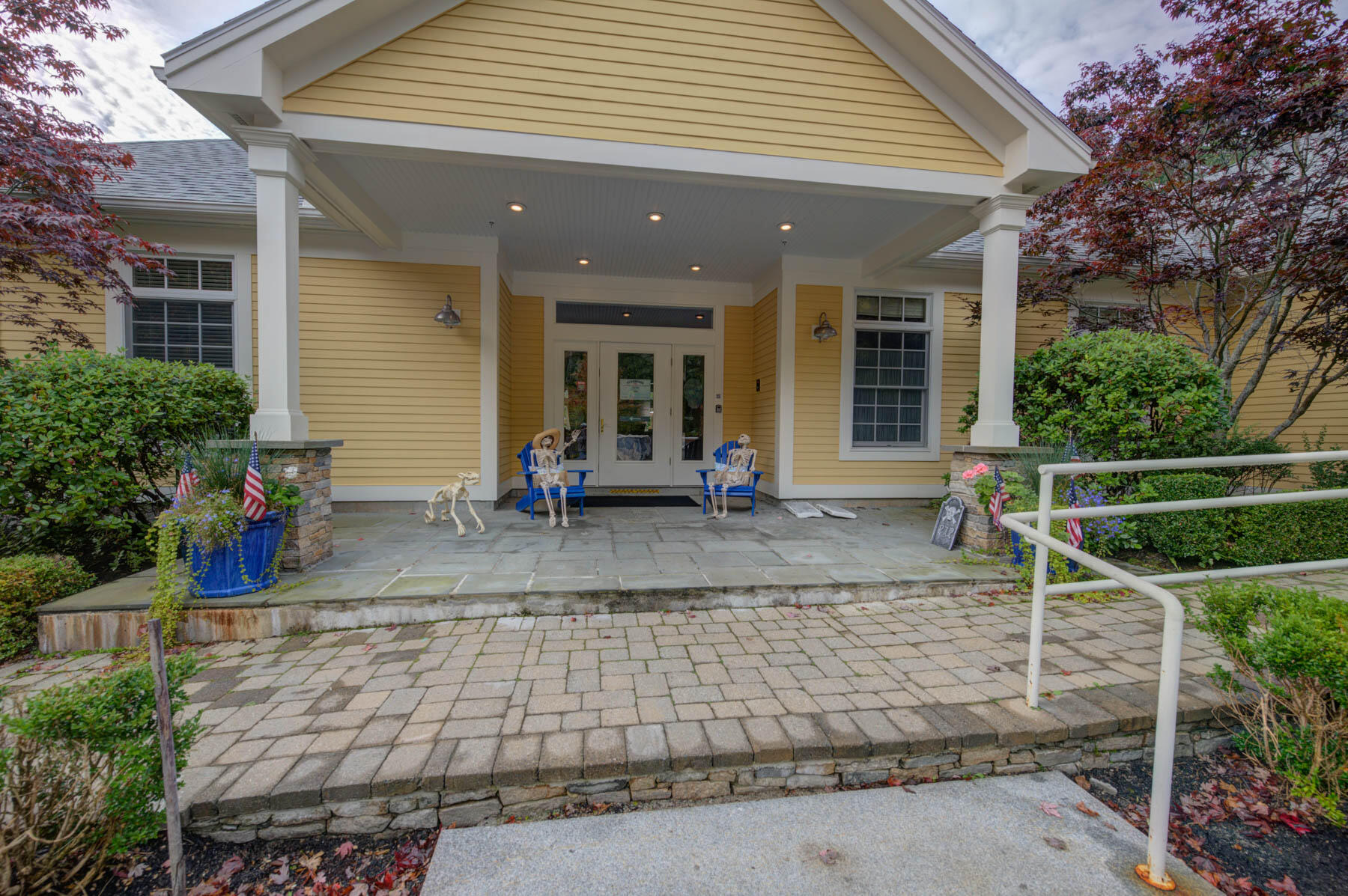 1 Old County Road, Unit 130 Wells, ME 04090 - Photo 33 of 44 Clubhouse