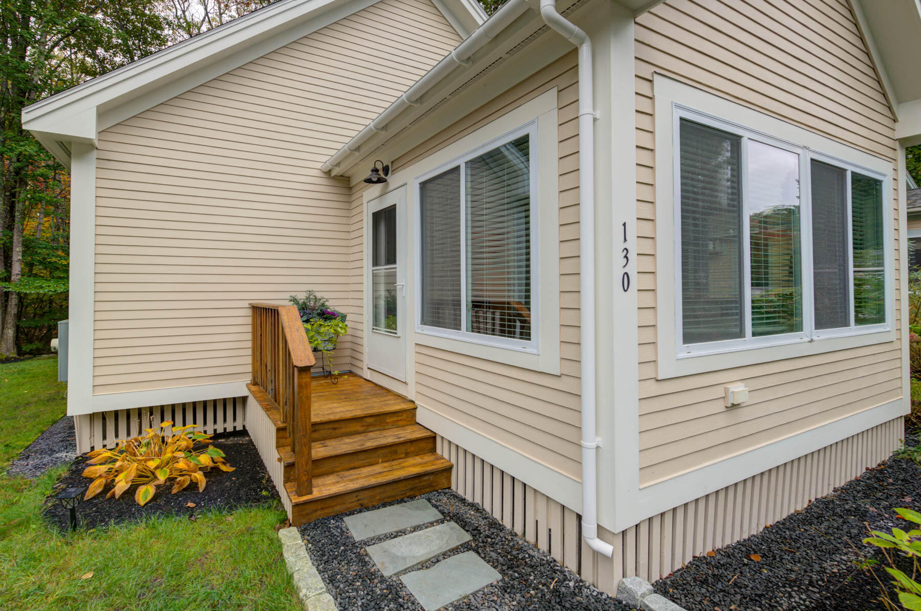 1 Old County Road, Unit 130 Wells, ME 04090 - Photo 43 of 44 Unit 130 Seaglass Village