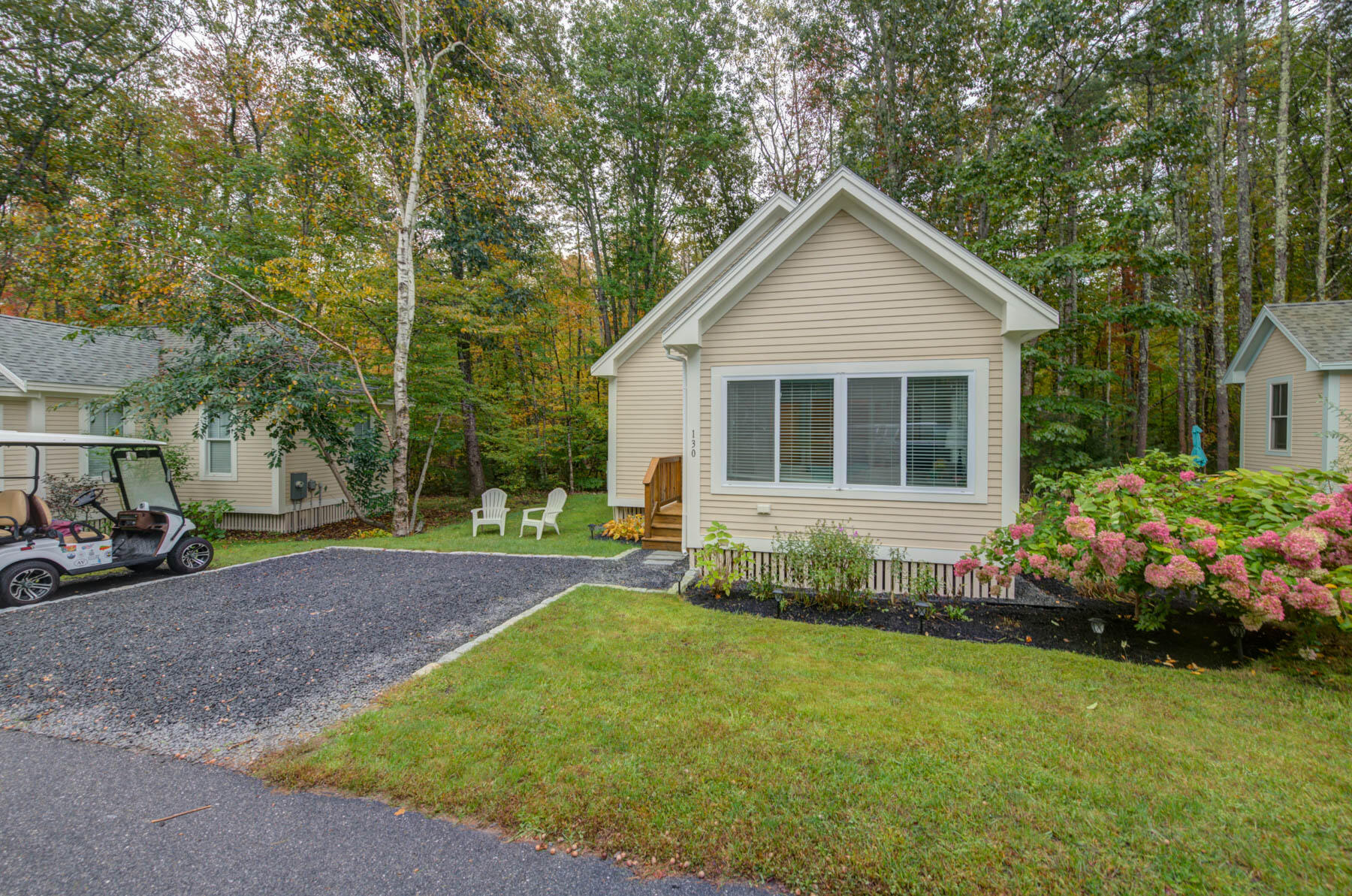 1 Old County Road, Unit 130 Wells, ME 04090 - Photo 44 of 44 Unit 130 Seaglass Village
