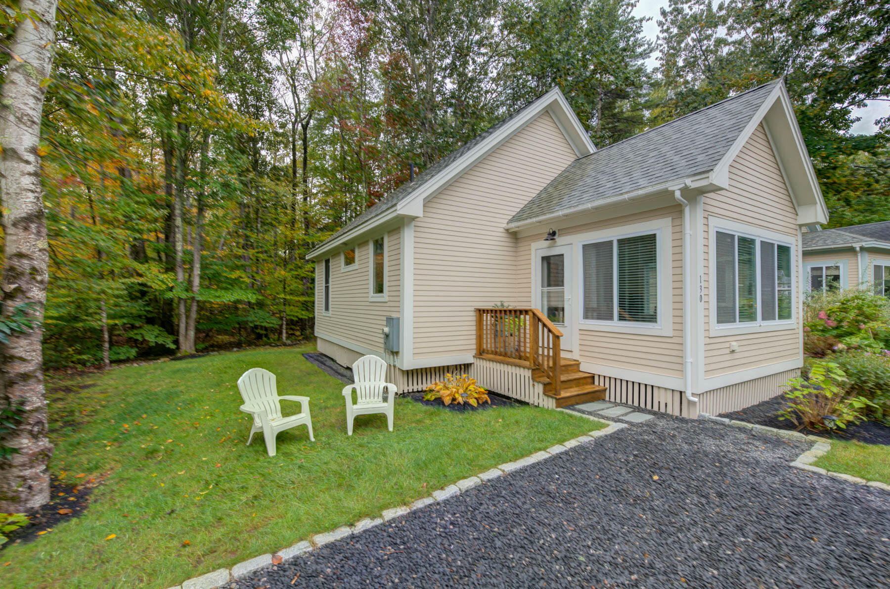 1 Old County Road, Unit 130 Wells, ME 04090 - Photo 5 of 44 Unit 130 Seaglass Village