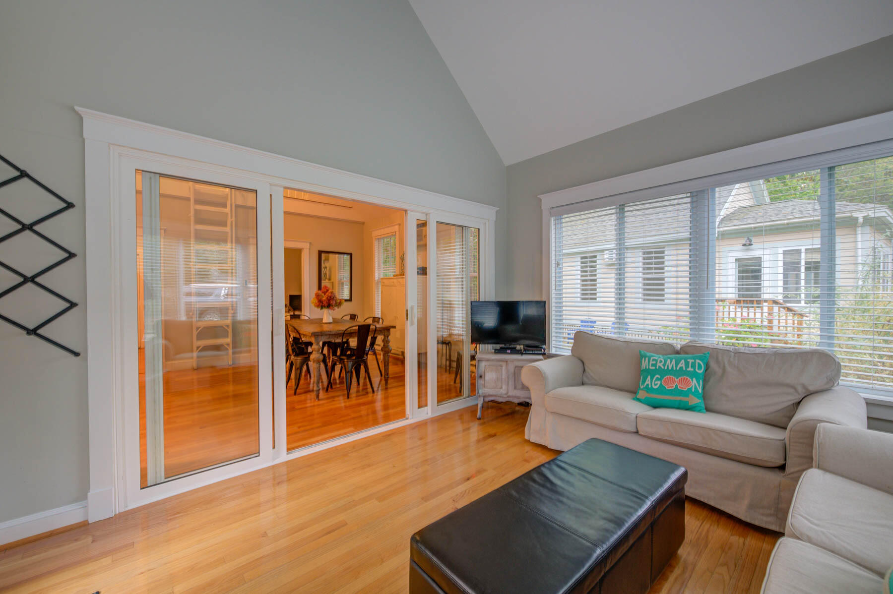 1 Old County Road, Unit 130 Wells, ME 04090 - Photo 7 of 44 Sun Room Unit 130 Seaglass Village