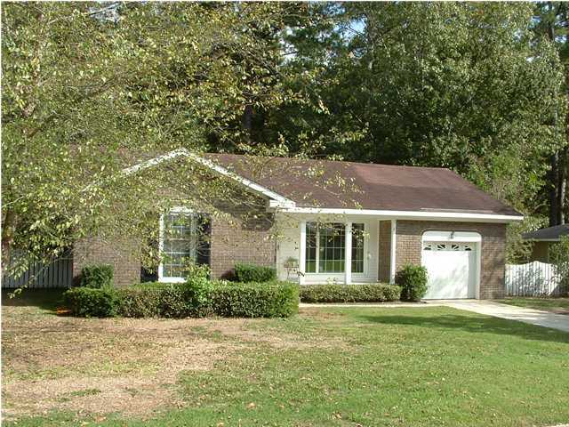 151 Foxborough Road Goose Creek, SC 29445 - Photo 1 of 4 Primary Photo