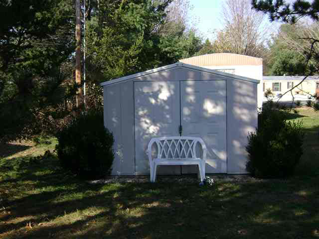94 East Levi Lee Road, Unit 4 Warsaw, IN 46582 - Photo 23 of 23 Gallery Image 23