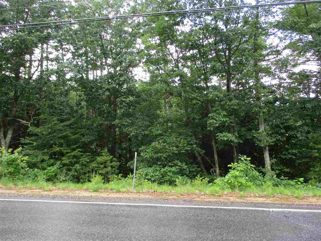 Lot150-3 Mountain Road Nottingham, NH 03290 - Photo 2 of 3