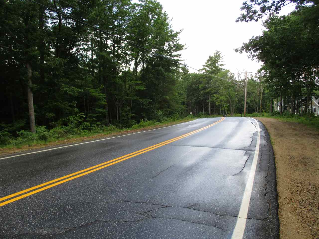 Lot150-3 Mountain Road Nottingham, NH 03290 - Photo 3 of 3