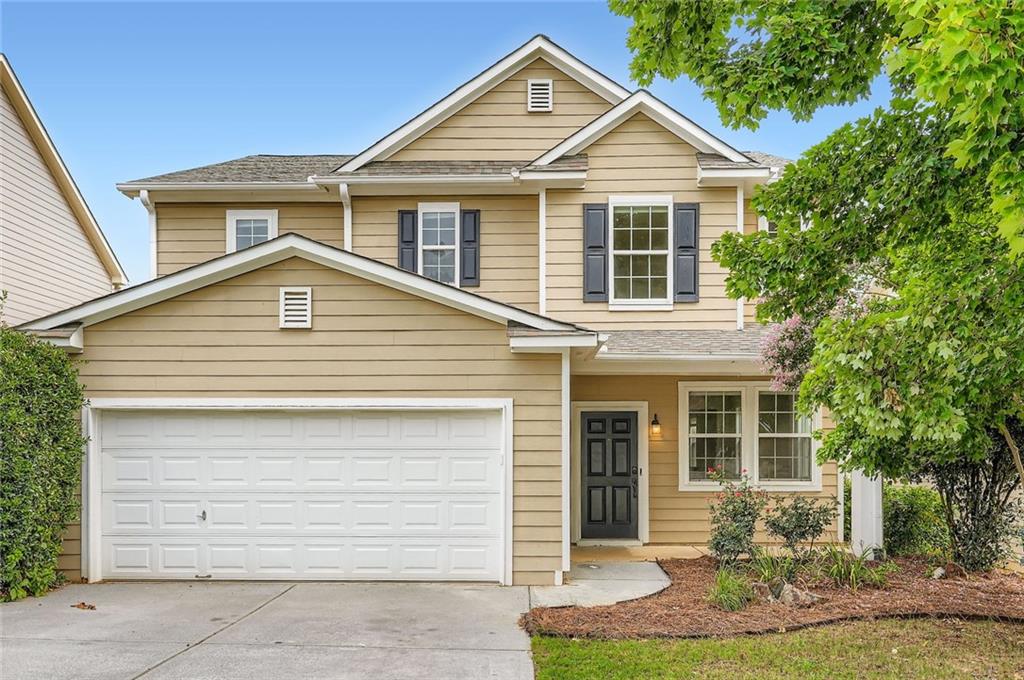 85 Parkmont Way Dallas, GA 30132 - Photo 1 of 1 Gallery Image 1