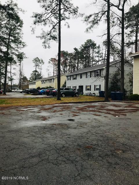 201 Shipman Road, Unit 4 Havelock, NC 28532 - Photo 3 of 4 Bldgs A - C