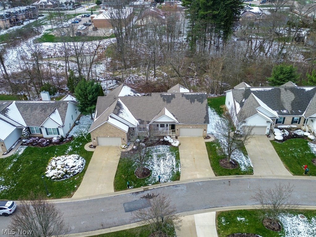 1235 Spring Ridge Circle Alliance, OH 44601 - Photo 46 of 50 Gallery Image 46