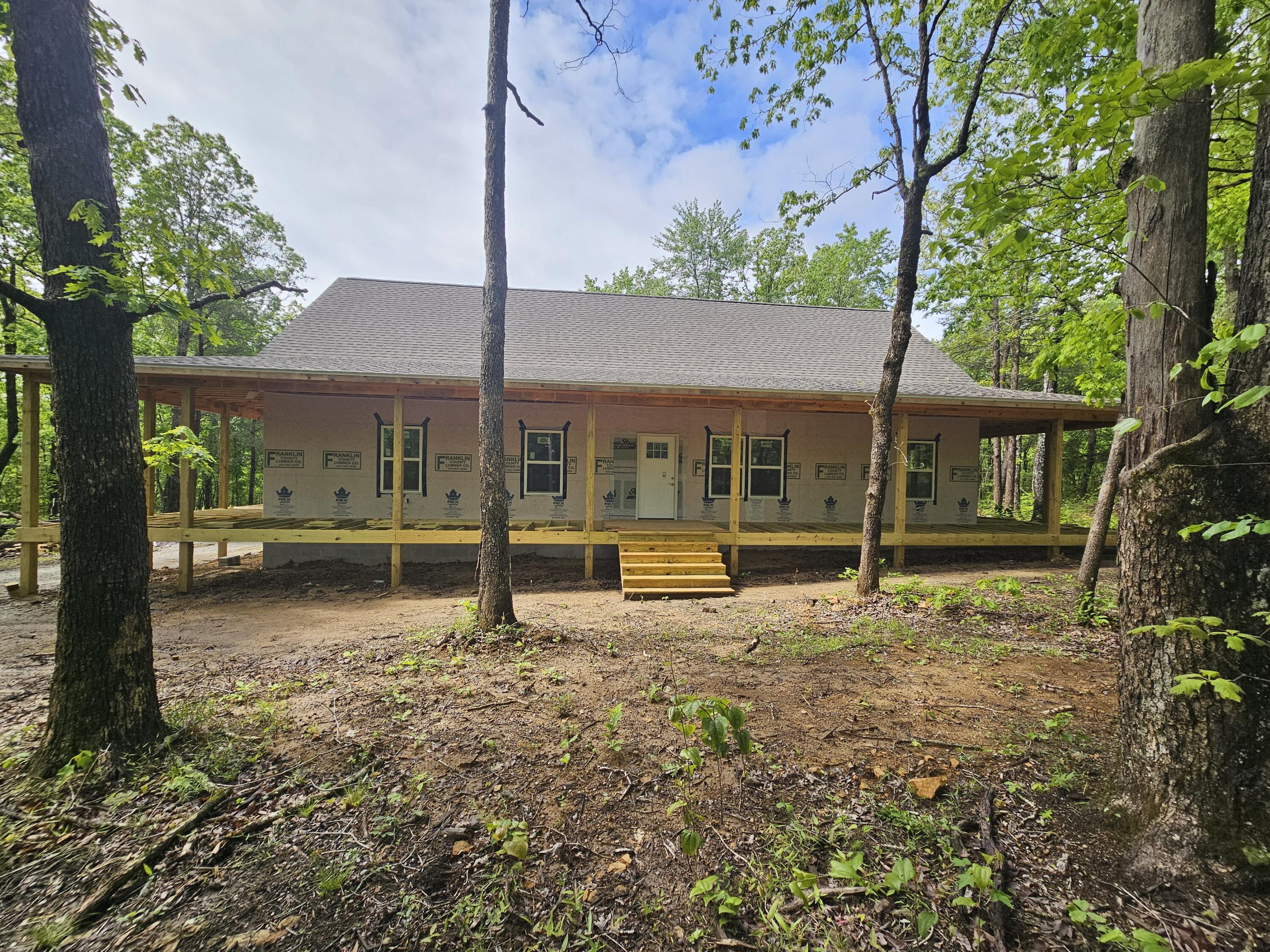488 Hunters Trail Way, Unit 102 Altamont, TN 37301 - Photo 16 of 38 1000023458