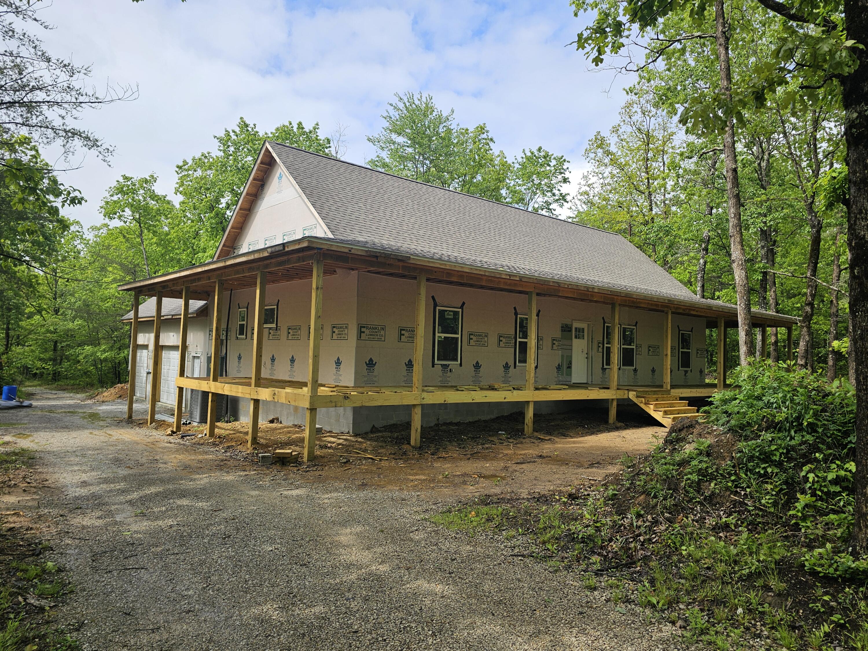488 Hunters Trail Way, Unit 102 Altamont, TN 37301 - Photo 17 of 38 1000023457