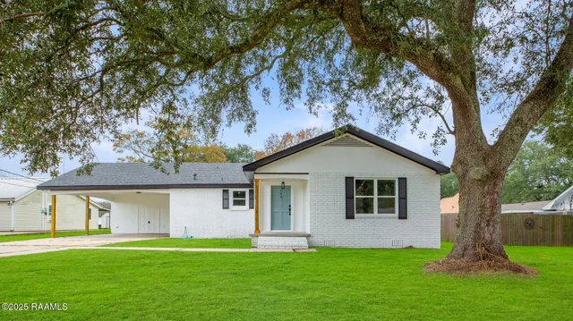 $260,000 | 109 Steven Street, New Iberia, LA 70560