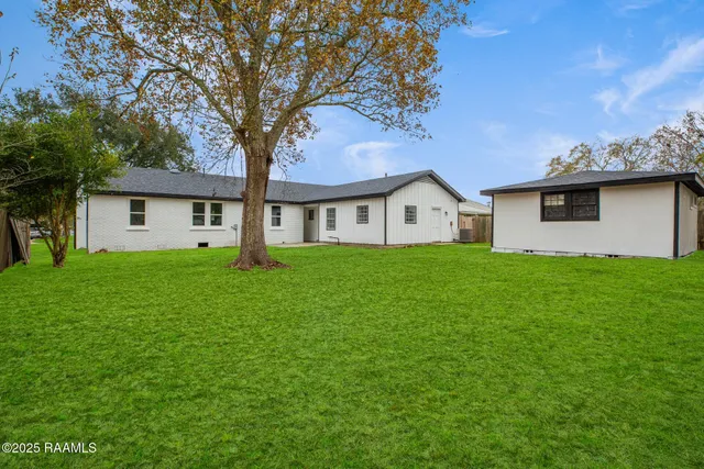 $260,000 | 109 Steven Street, New Iberia, LA 70560