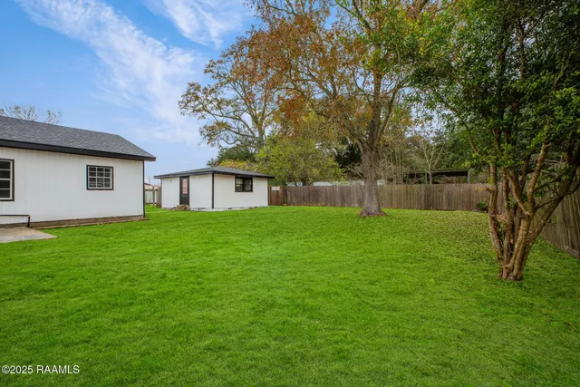 $260,000 | 109 Steven Street, New Iberia, LA 70560