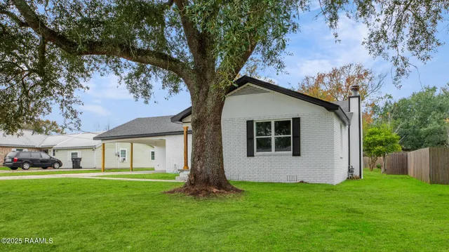 $260,000 | 109 Steven Street, New Iberia, LA 70560