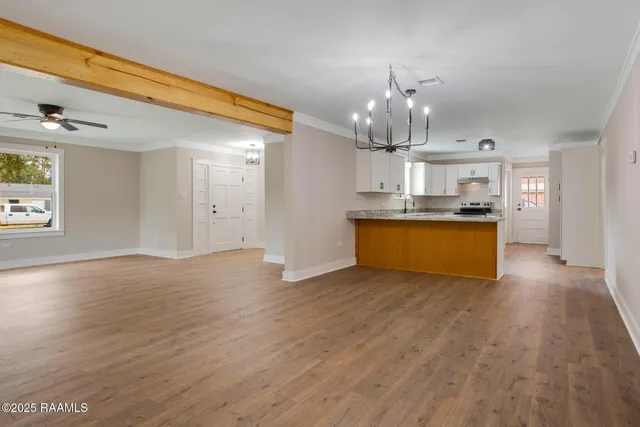 $260,000 | 109 Steven Street, New Iberia, LA 70560