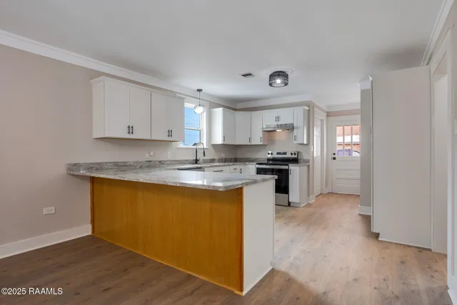 $260,000 | 109 Steven Street, New Iberia, LA 70560