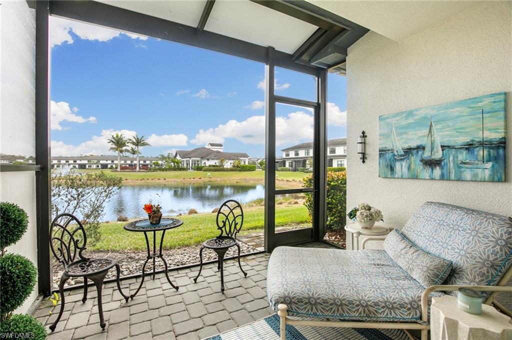 7357 Rockefeller Drive Naples, FL 34119 - Photo 24 of 31 Custom Cage