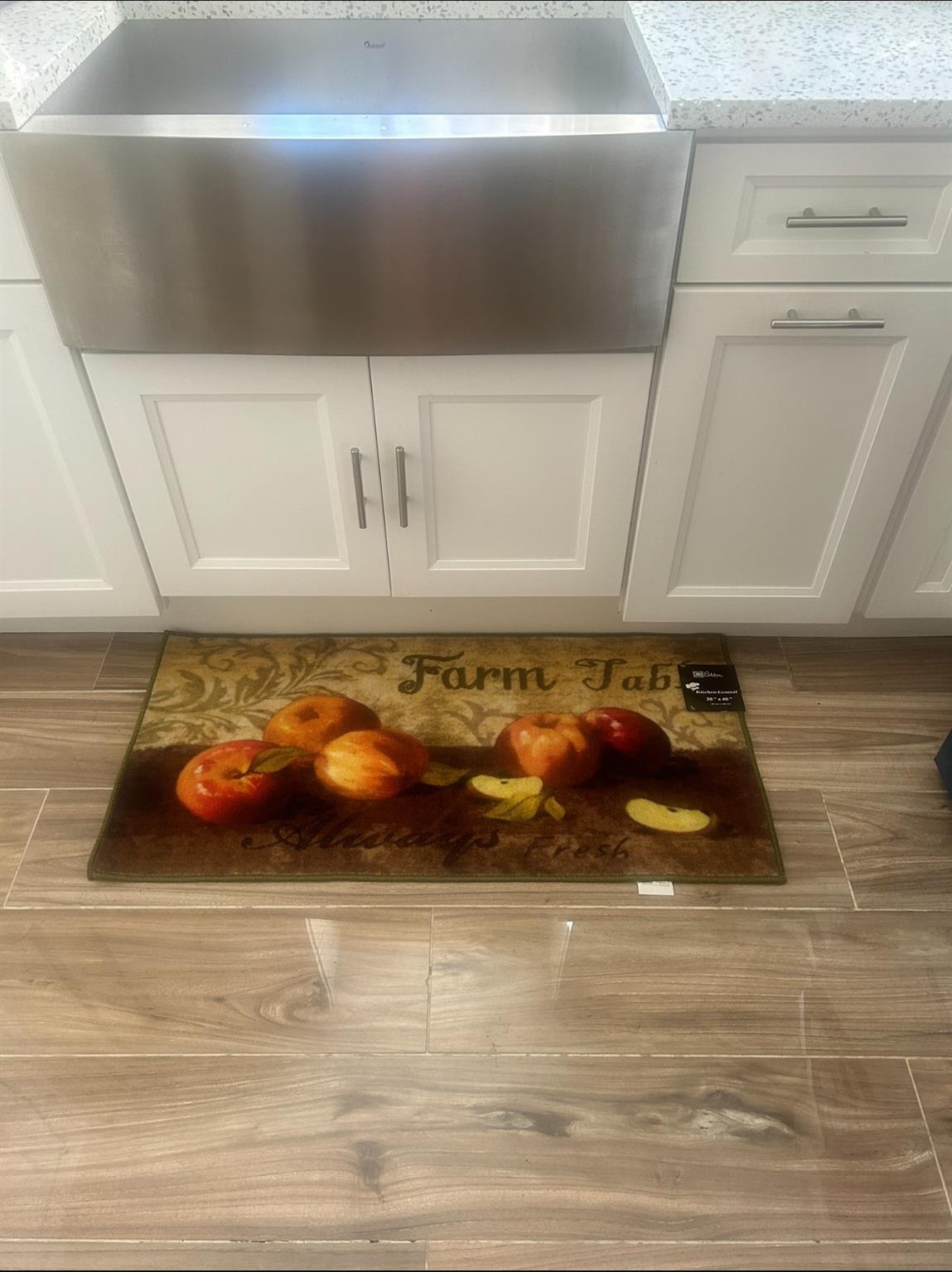 218-34 104th Avenue Queens, NY 11429 - Photo 16 of 27 Details with white cabinetry