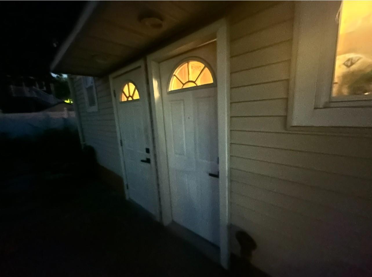 218-34 104th Avenue Queens, NY 11429 - Photo 20 of 27 View of doorway to property