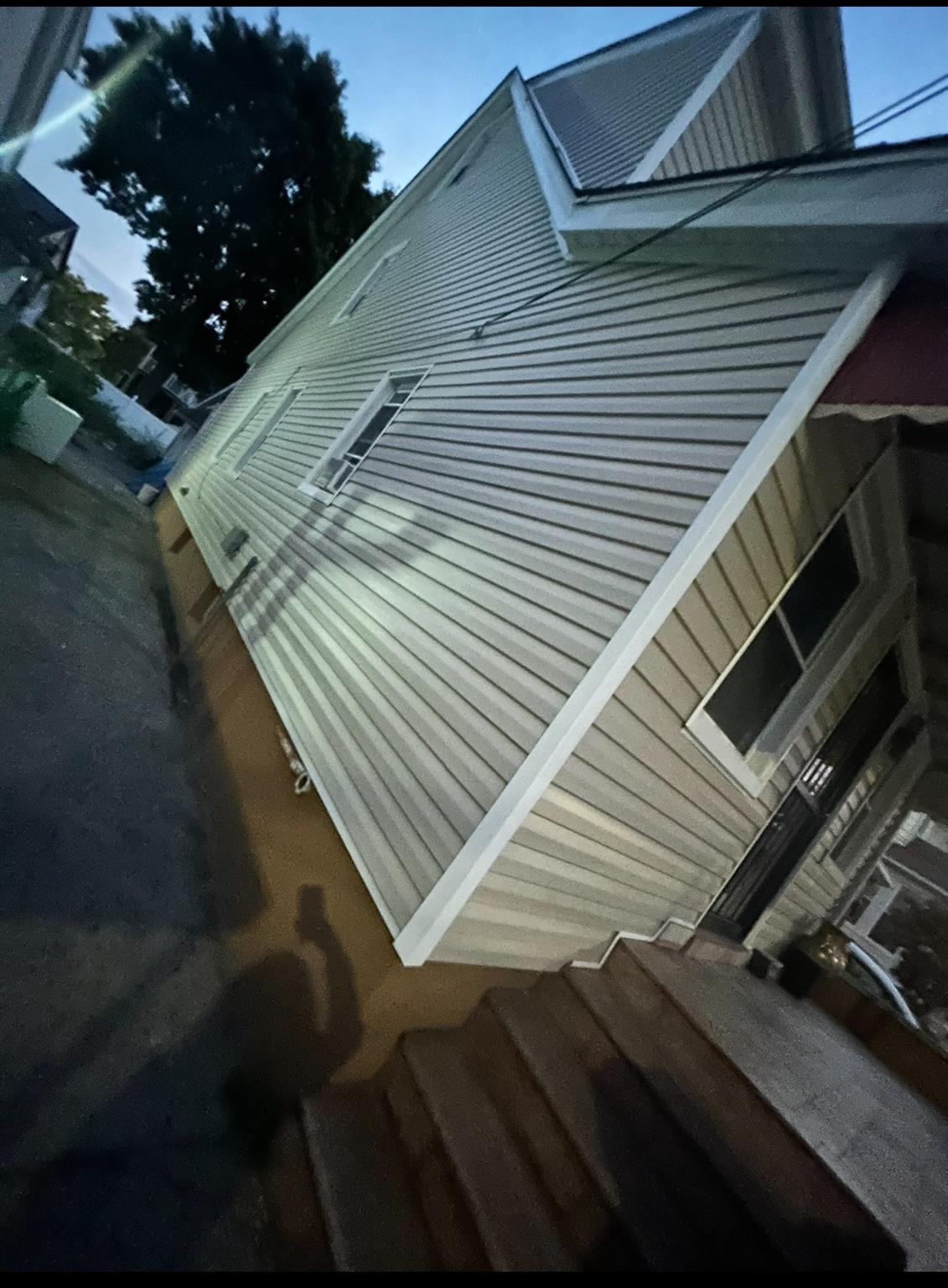 218-34 104th Avenue Queens, NY 11429 - Photo 21 of 27 View of home's exterior