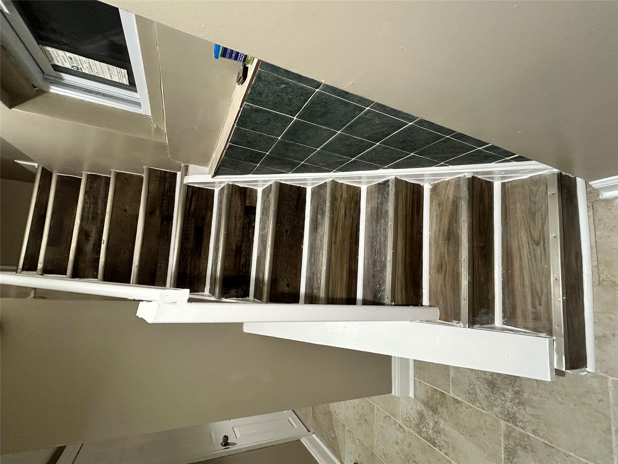 218-34 104th Avenue Queens, NY 11429 - Photo 23 of 27 View of stairway