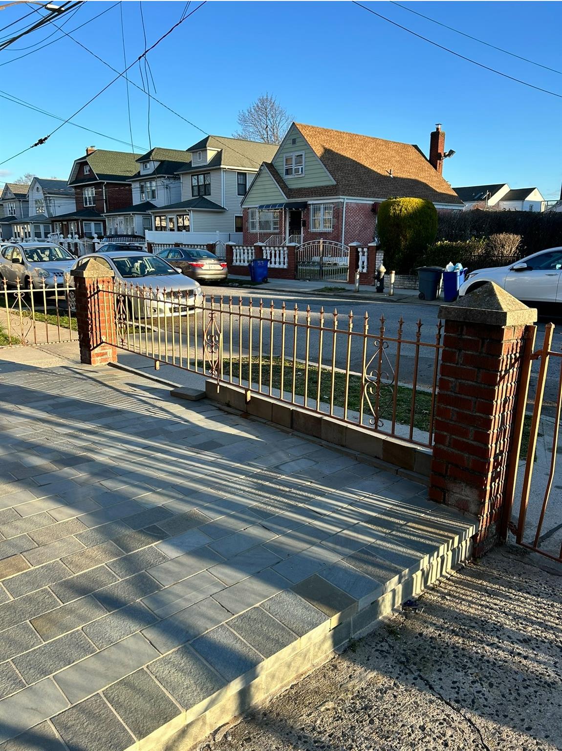 218-34 104th Avenue Queens, NY 11429 - Photo 3 of 27 View of home's community