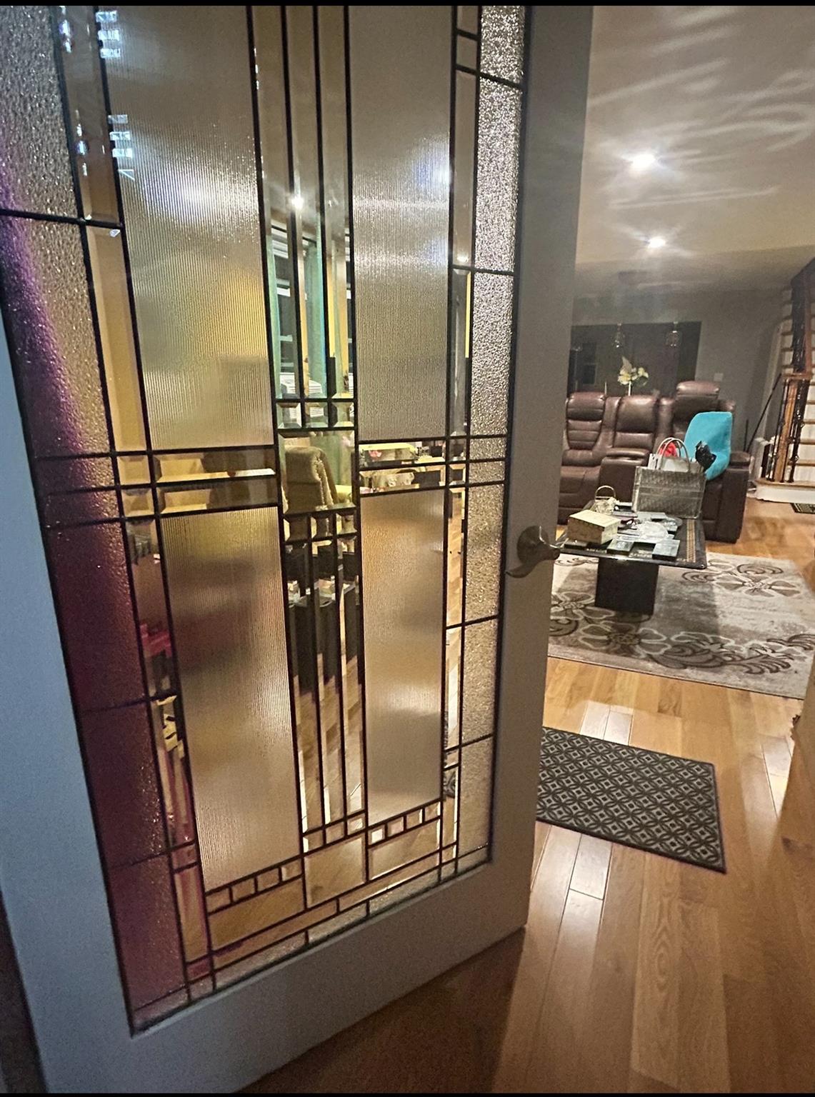 218-34 104th Avenue Queens, NY 11429 - Photo 4 of 27 Room details featuring hardwood / wood-style flooring