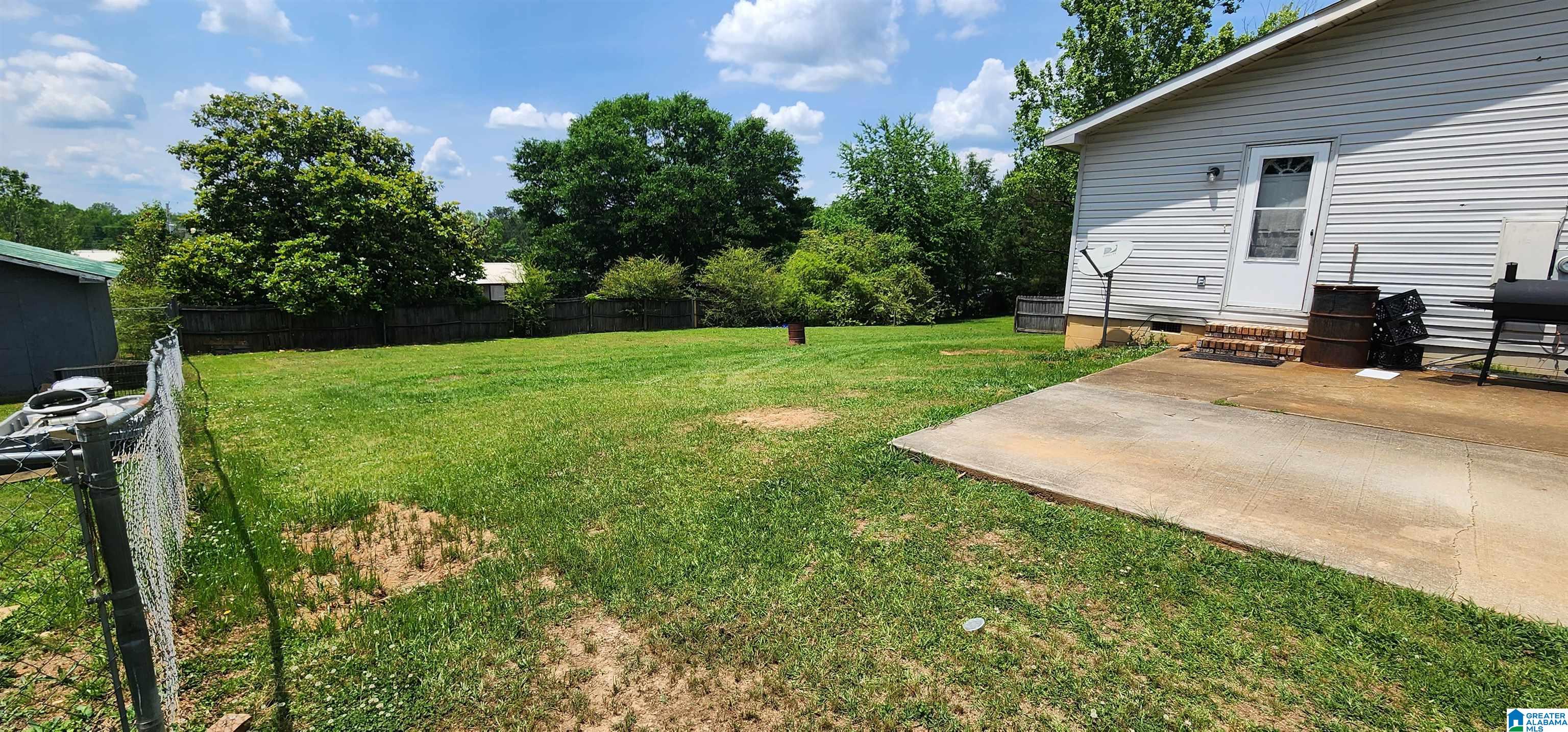 685 Brutonville Road Jacksonville, AL 36265 - Photo 19 of 20